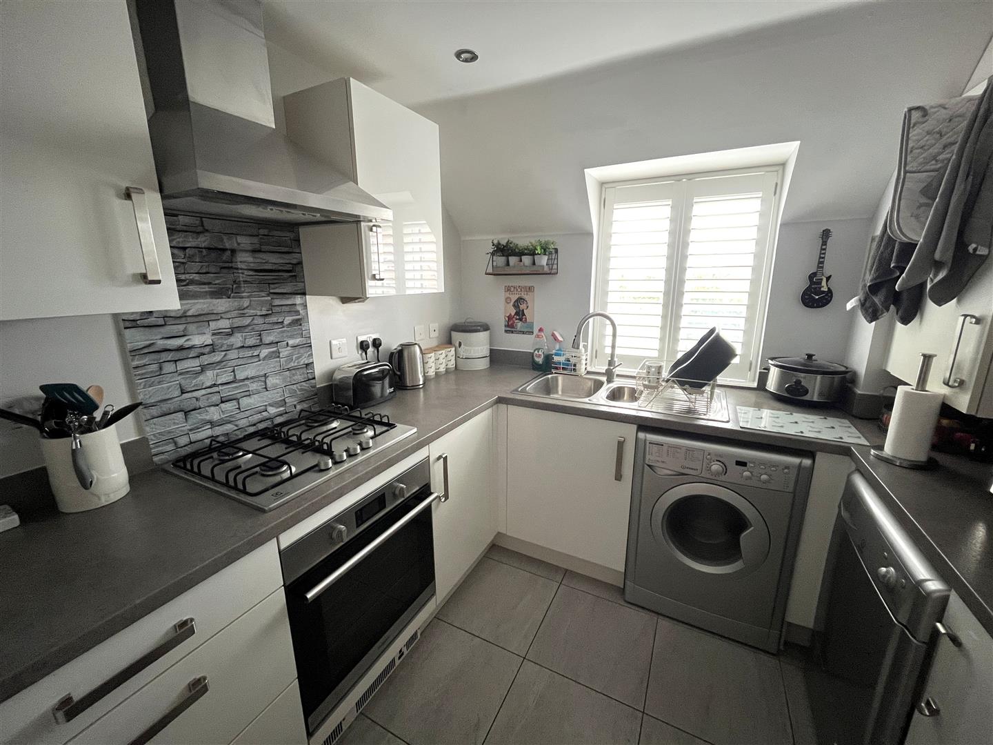 Cochran Avenue, Chippenham